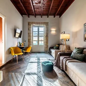 Design Sassari-jungle Queen Apartamento
